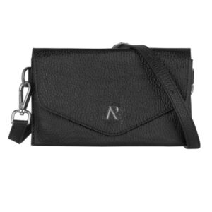 Represent Sunglasses Crossbody Bag Zwart