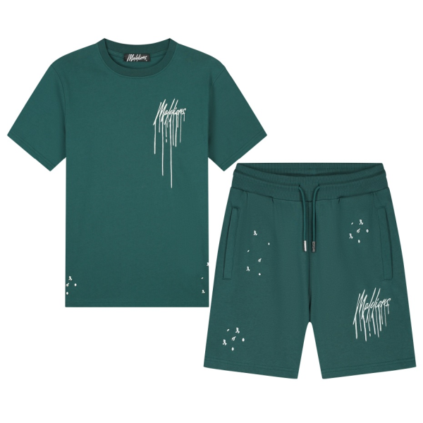 Malelions Painter zomerset donker groen