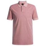 Boss Prime Polo Roze