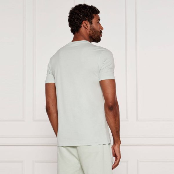 Boss Thinking T-shirt Mint