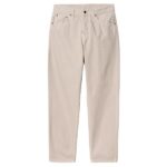 Carhartt WIP Newel Broek Beige