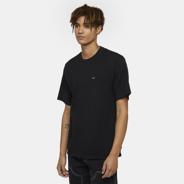 Dickies Clancy Heavyweight T-shirt Zwart