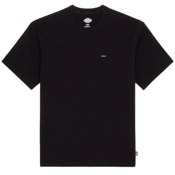 Dickies Clancy Heavyweight T-shirt Zwart