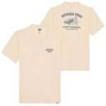 Dickies Mechanic T-shirt Beige