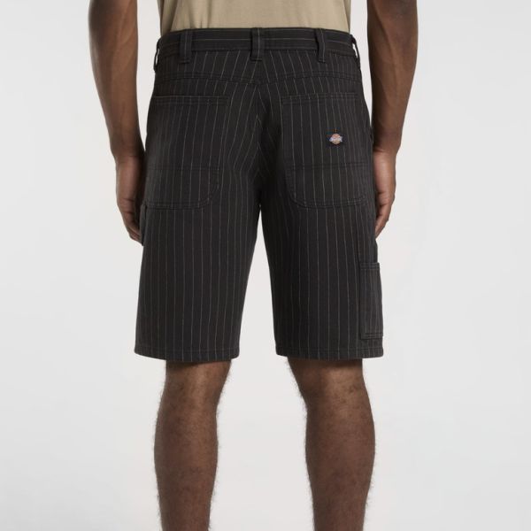 Dickies Service Carpenter Korte Broek Zwart