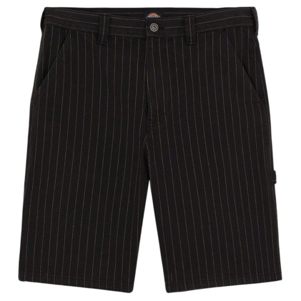 Dickies Service Carpenter Korte Broek Zwart