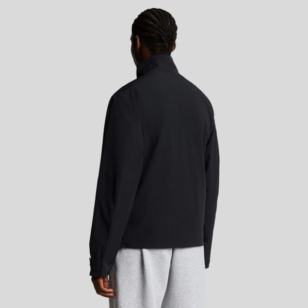 Lyle & Scott Keyline Windbreaker Jack Zwart