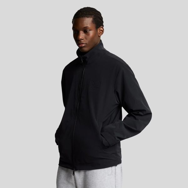 Lyle & Scott Keyline Windbreaker Jack Zwart