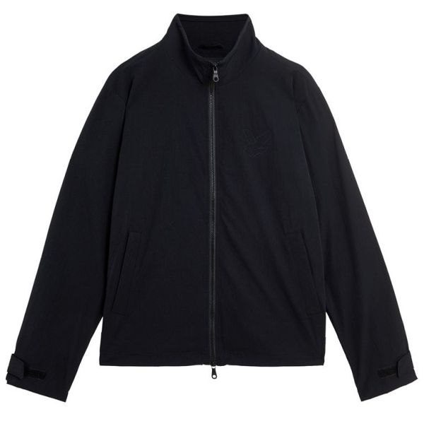 Lyle & Scott Keyline Windbreaker Jack Zwart