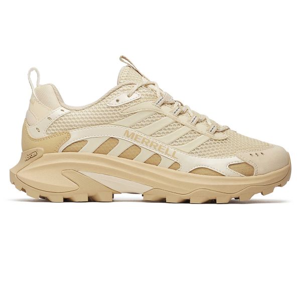 Merrell Moab Speed 2 Vent 2K Sneaker Beige
