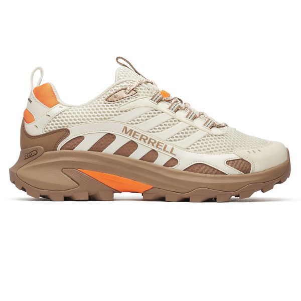 Merrell Moab Speed 2 Vent 2K Sneaker Off White/Bruin