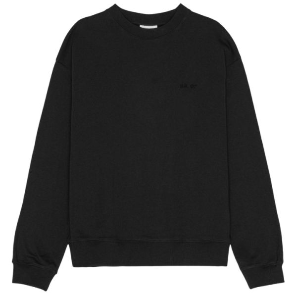 NN.07 David Sweater Zwart