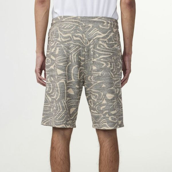 NN.07 Jerry Korte Broek Bruin