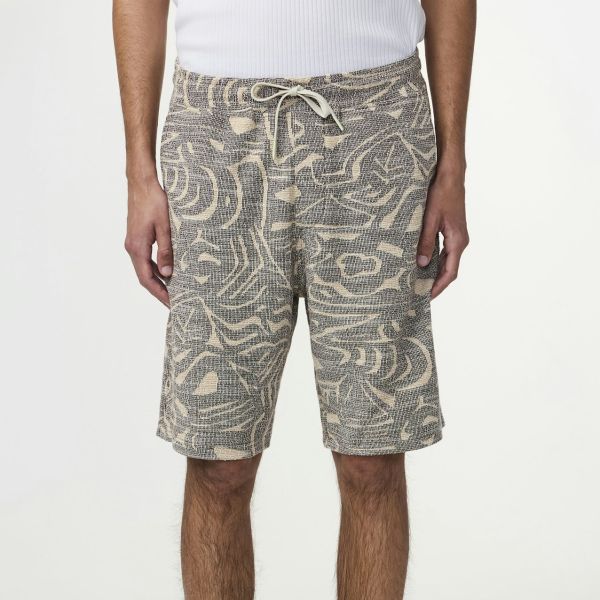 NN.07 Jerry Korte Broek Bruin