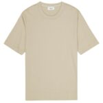 NN.07 Pedro T-shirt Beige