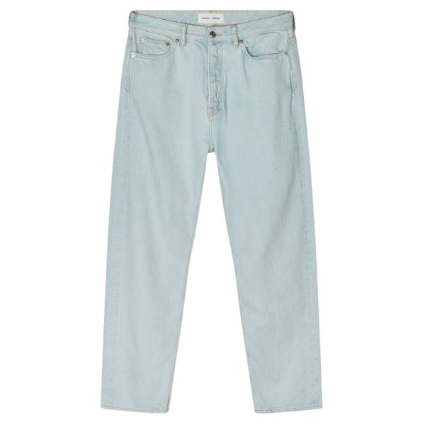 Samsøe Samsøe Saroger Jeans Licht Blauw
