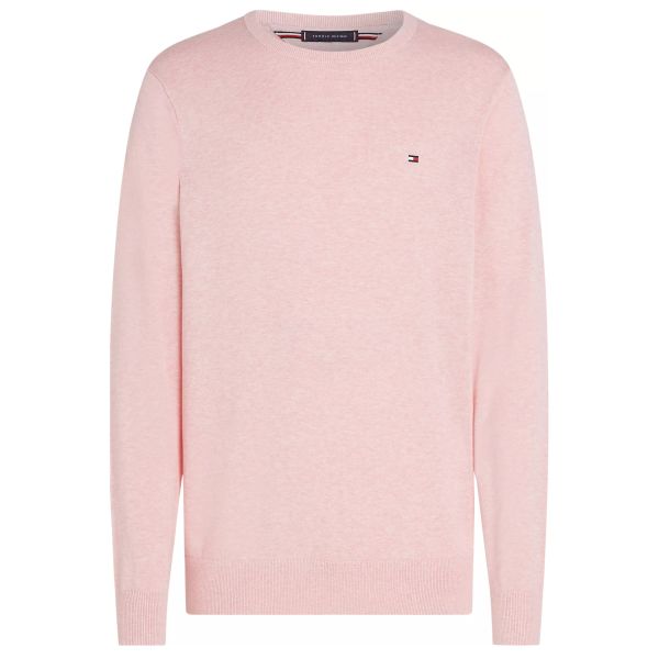 Tommy Hilfiger Essential Sweater Roze