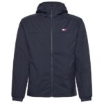 Tommy Jeans Super Lightweight Poly Jack Navy