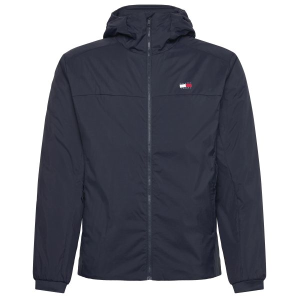 Tommy Jeans Super Lightweight Poly Jack Navy