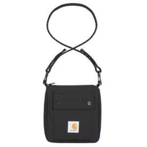 Carhartt WIP Bowden Tas Zwart