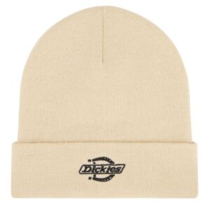 Dickies Summerdale Muts Beige