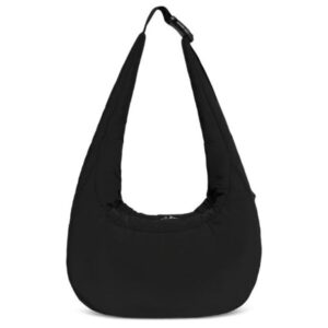 Seventh Lunar Sac Bag Zwart