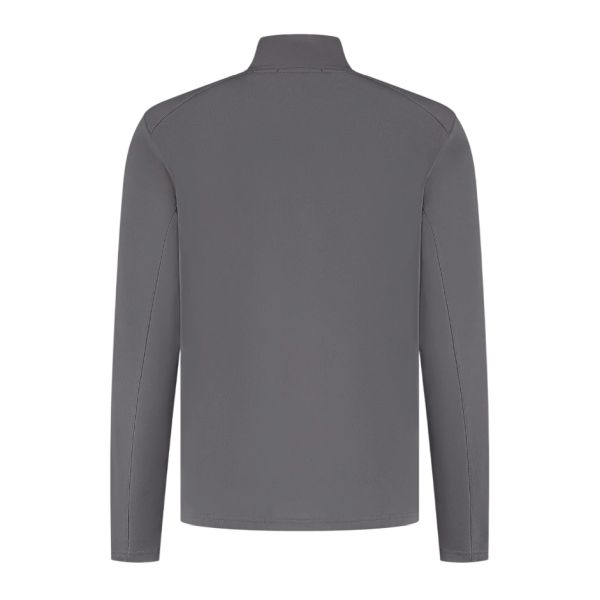 Malelions Ski Mogul Pully Sweater Antraciet - Afbeelding 5