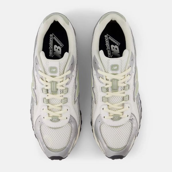 New Balance 204L Sneaker Grijs/Groen - Afbeelding 4