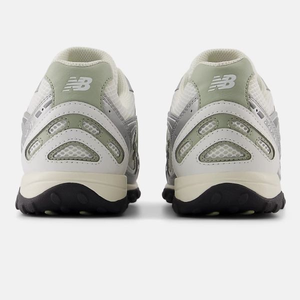 New Balance 204L Sneaker Grijs/Groen - Afbeelding 5