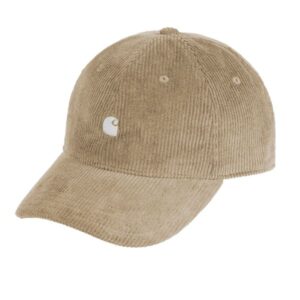 Carhartt WIP Harlem Cap Bruin