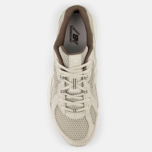 New Balance 740 Sneaker Beige - Afbeelding 4