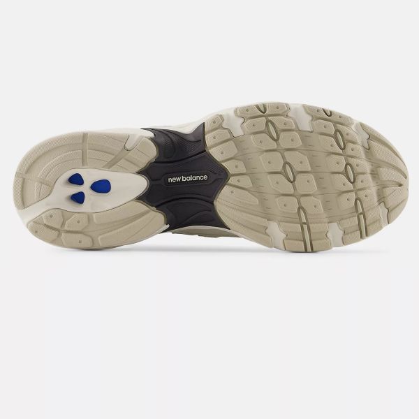 New Balance 740 Sneaker Beige - Afbeelding 5