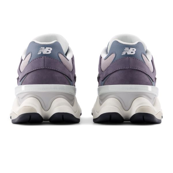 New Balance 9060 Sneaker Paars - Afbeelding 6